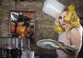 Lady Gaga-Telephone. - lady-gaga photo