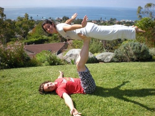 LeaJon Lea Michele and Jonathan Groff Photo 11544926 Fanpop
