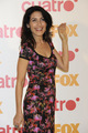 Lisa Edelstein 2010 "Dr. House" Promotional Photocall In Madrid - house-md photo
