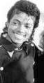 MJ beautiful smile! - michael-jackson photo
