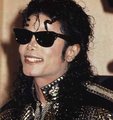 MJ - music photo