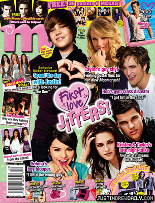  Magazines > 2009 > M Magazine (December 2009)