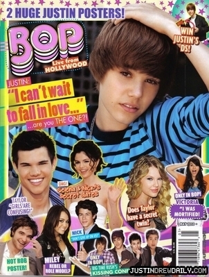  Magazines > 2010 > BOP (May 2010)
