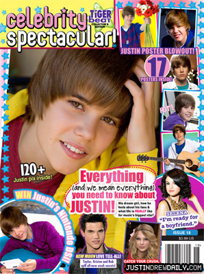  Magazines > 2010 > Tigerbeat Celebrity Spectaular (February 2010)