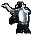 Michael Jackson-King Of Pop - michael-jackson photo