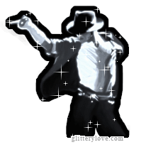  Michael Jackson-King Of Pop