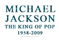 Michael Jackson-King Of Pop - michael-jackson photo