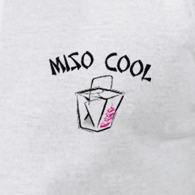  miso, मिसो cool;)