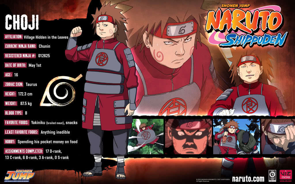 Naruto: Shippuden wallpapers - naruto Wallpaper