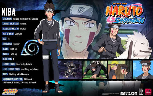  Naruto: Shippuden 壁纸