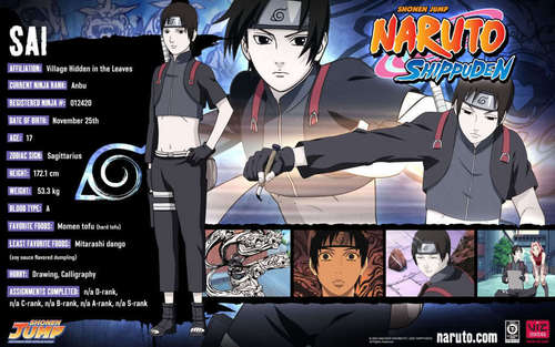  Naruto: Shippuden fonds d’écran