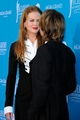 Nicole Kidman and Keith Urban at Academy of Country Music Awards - nicole-kidman photo
