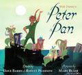 Peter Pan - disney photo