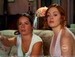 Piper and Paige - charmed icon