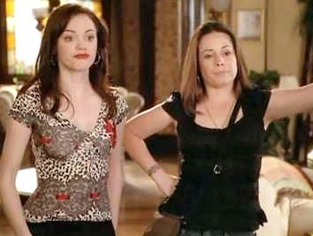  Piper and Paige