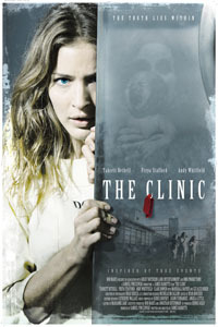 Poster The Clinic
