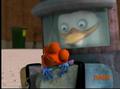 penguins-of-madagascar - Private and a froggy screencap