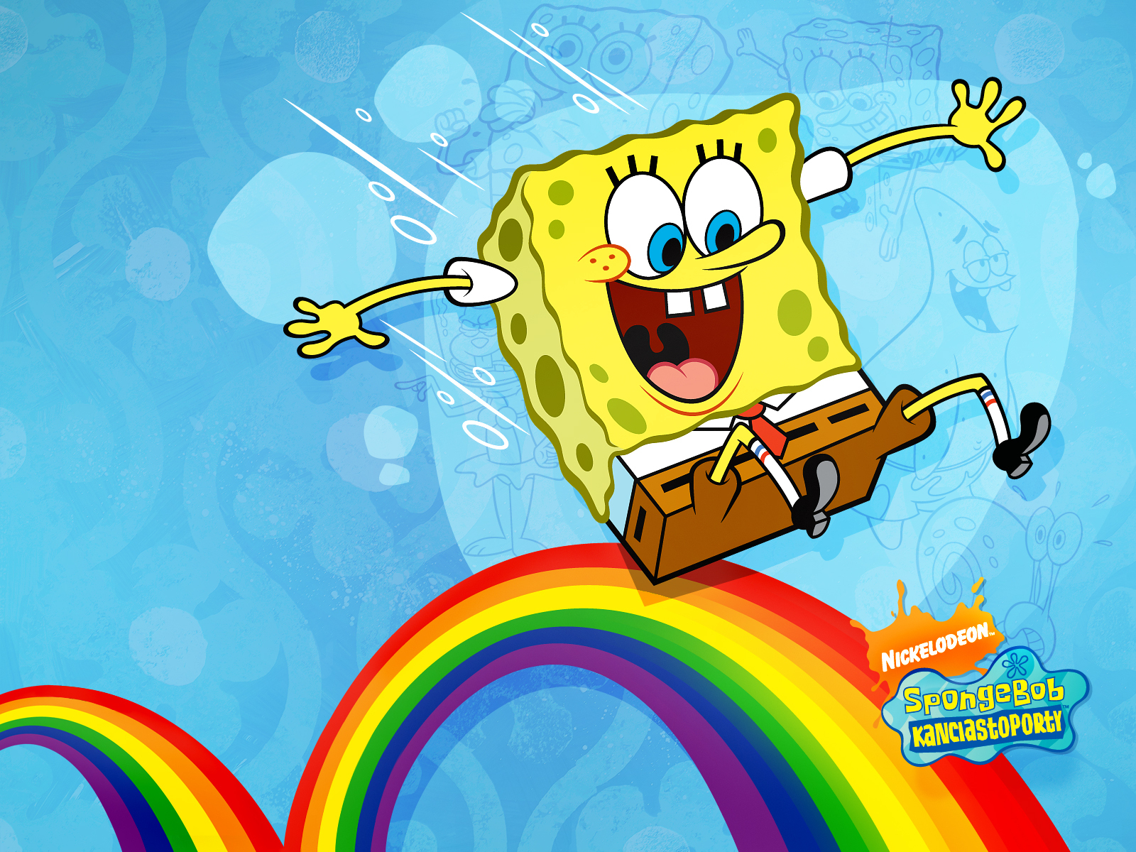 http://images2.fanpop.com/image/photos/11500000/Rainbow-spongebob-squarepants-11560367-1600-1200.jpg