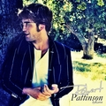 Robert Pattinson - robert-pattinson fan art