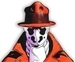 Rorschach - dc-comics icon