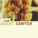 Sawyer - lost icon
