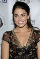 Shakespeare Center Presents "Much Ado About Nothing" - nikki-reed photo
