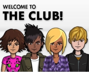  THE CLUB