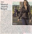 TV Guide Scan - sons-of-anarchy photo