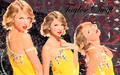 taylor-swift - Taylor Swift by mica_ny wallpaper