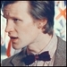 The Beast Below - doctor-who icon