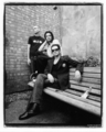 The Golden Boys of Rock! - placebo photo