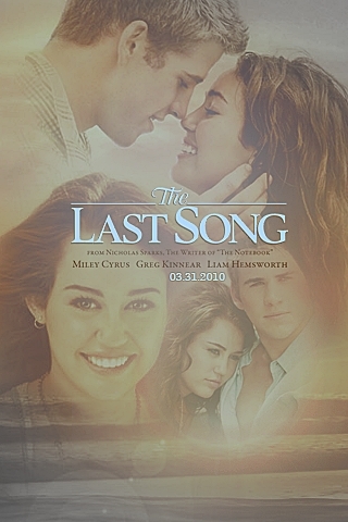  The Last Song :)