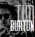Tim Burton - tim-burton icon