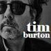 Tim Burton - tim-burton icon