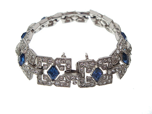  Vintage Art Deco Jewelry for Wedding