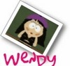  Wendy biểu tượng