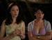 phoebe and paige - charmed icon