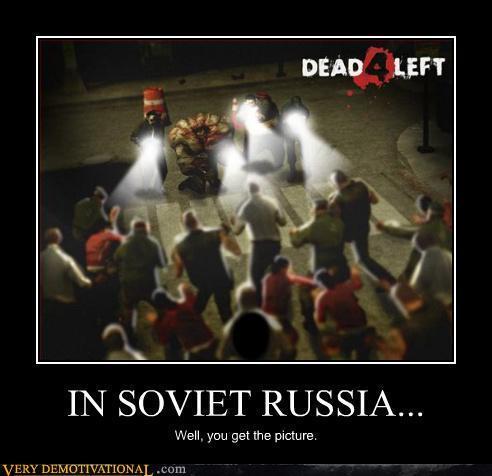 soviet russia