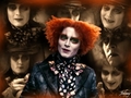 the Mad Hatter - johnny-depp photo