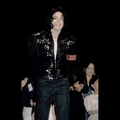 the most beautiful smile in the world!!! - michael-jackson photo