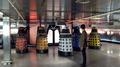 the new Daleks - doctor-who photo