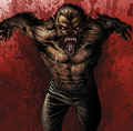 werewolf - marvel-comics photo