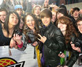  Events > 2010 > April 18th - Juno Awards  - justin-bieber photo