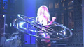 lady-gaga - 10/03/09 - Lady GaGa's "Saturday Night Live" Performance (Medley) screencap
