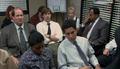 the-office - 1x02- Diversity Day screencap
