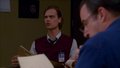 dr-spencer-reid - 1x16- The Tribe screencap