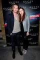 2010 - Gucci Icon Temporary Store Opening - bonnie-wright photo