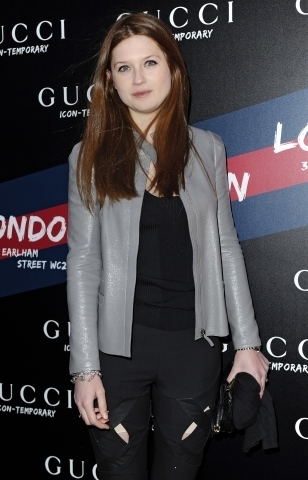  2010 - Gucci icona Temporary Store Opening