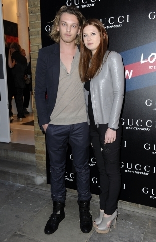  2010 - Gucci 图标 Temporary Store Opening