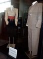 Actual movie costumes from Casablanca - classic-movies photo